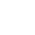 White circle info icon